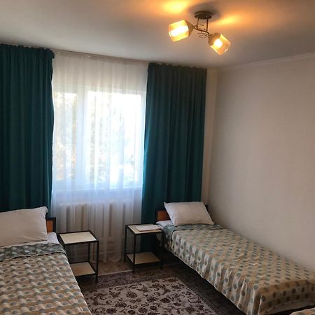 Agyn Guest House 카라콜 외부 사진