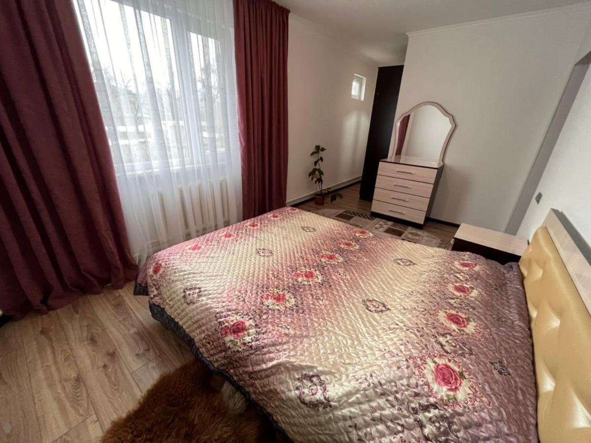 Agyn Guest House 카라콜 외부 사진