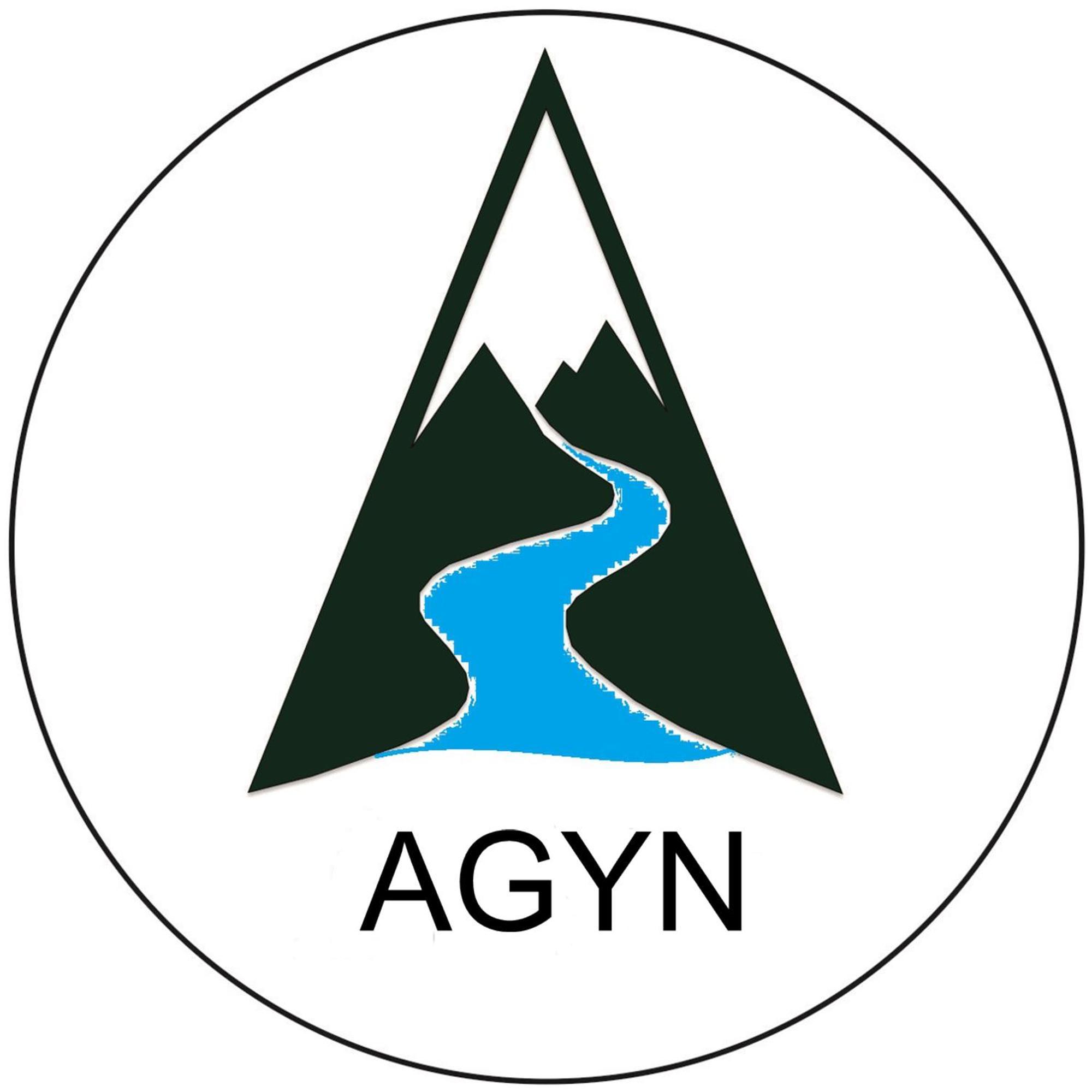 Agyn Guest House 카라콜 외부 사진